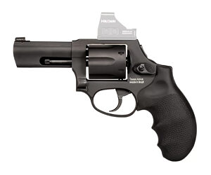 Taurus 327 .327 Federal Magnum 3" Matte Black