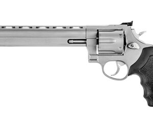 Taurus Model 44 44 Magnum 8.37" Matte Stainless
