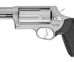 Taurus Judge 45 Long Colt/410 3" Stainless Steel