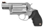 Taurus Judge Public Defender 45 Long Colt /410 2" Matte Stainless