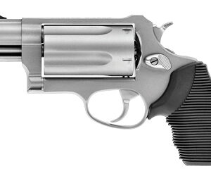 Taurus Judge Public Defender 45 Long Colt /410 2" Matte Stainless