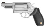 Taurus Judge 45 Long Colt/410 3" Stainless Steel