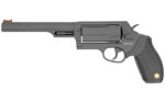 Taurus Judge Magnum 45 Long Colt/410 6.5" Oxide Black