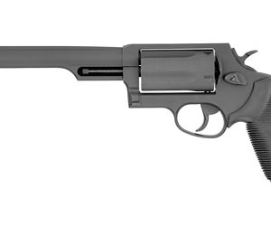 Taurus Judge 45 Long Colt/410 6.5" Black
