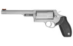 Taurus Judge 45 Long Colt/410 6.5" Stainless Steel