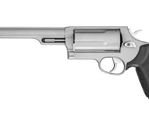 Taurus Judge 45 Long Colt/410 6.5" Stainless Steel