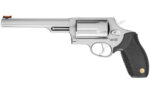 Taurus Judge 45 Long Colt/410 6.5" Stainless Steel