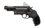 Taurus Judge Magnum T.O.R.O. 45 Long Colt/410 3" Black