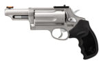 Taurus Judge Magnum T.O.R.O. 45 Long Colt/410 3" Stainless Steel