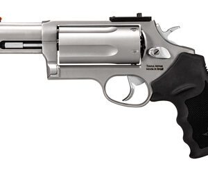 Taurus Judge Magnum T.O.R.O. 45 Long Colt/410 3" Stainless Steel