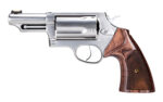 Taurus Judge Executive 45 Long Colt/410 3" Stainless Steel