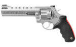 Taurus Raging Bull 44 Magnum 6.5" Stainless
