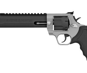 Taurus Raging Hunter 44 Magnum 8.37" Stainless Steel