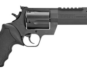 Taurus Raging Hunter 460 S&W 5.12" Matte Black