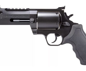 Taurus Raging Hunter 500 S&W 5.12" Matte Black