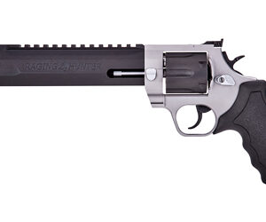 Taurus Raging Hunter 500 S&W 5.12" Two Tone