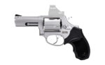 Taurus Model 605 357 Magnum 3" Matte Silver