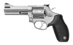 Taurus Model 627 Tracker 357 Magnum 4" Stainless Steel