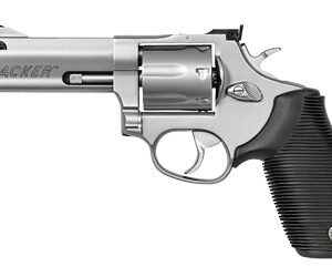 Taurus Model 627 Tracker 357 Magnum 4" Stainless Steel