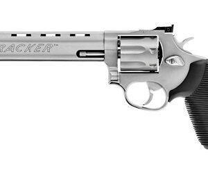 Taurus Model 627 Tracker 357 Magnum 6.5" Stainless Steel