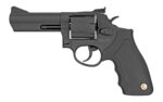 Taurus Model 66 357 Magnum 4" Black