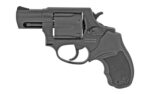 Taurus 856 38 Special +P 2" Black