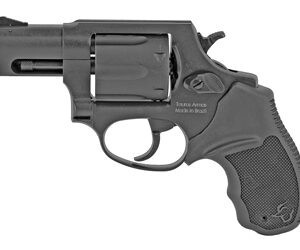 Taurus 856 38 Special +P 2" Black