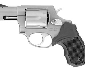 Taurus Model 856 38 Special +P 2" Matte Stainless