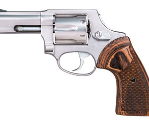 Taurus Model 856 38 Special 3" Silver