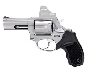 Taurus 856 38 Special 3" Silver