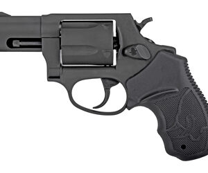 Taurus Model 905 9mm 2" Black