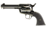 Taurus Deputy 45 Long Colt 4.75" Black
