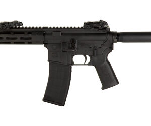 Tippmann Arms Company M4-22 Micro Elite 22LR 7" Black