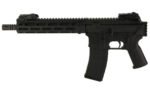 Tippmann Arms Company M4-22 Pro Compact 22 LR 11" Matte Black