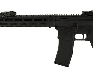 Tippmann Arms Company M4-22 Pro Compact 22 LR 11" Matte Black