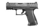 Walther PDP F-Series 9mm 3.5" Black