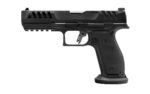 Walther PDP Match 9mm 5" Black