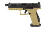 Walther PDP Pro 9mm 5.1" Flat Dark Earth