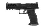 Walther PDP Match 9mm 5" Black