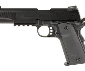 Walther Forge H1 22LR 5" Black