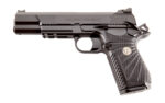 Wilson Combat EDC X9L 9mm 5" Black