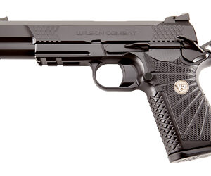 Wilson Combat EDC X9L 9mm 5" Black