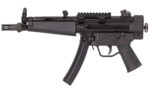 Zenith Firearms ZF-5 9mm 8.9" Black