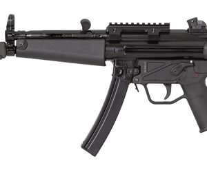Zenith Firearms ZF-5 9mm 8.9" Black