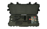 Zenith Firearms ZF-5K 9mm 4.6" Black