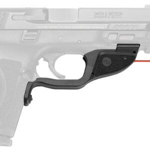 Crimson Trace LG-362 Laserguard Red Laser for Smith & Wesson M&P 2.0