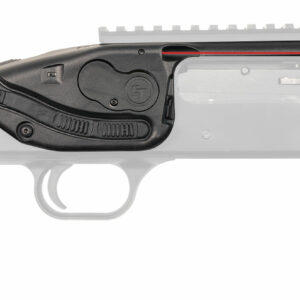 Crimson Trace LS-250 Lasersaddle Red Laser Mossberg Shockwave/500/590