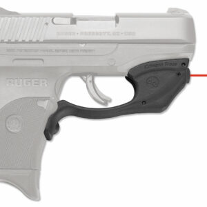 Crimson Trace LG-416 Laserguard Red Laser for Ruger EC9S/LC9/LC9S/LC380