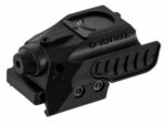 TruGlo TG7620R 0R Red Laser Handgun compact