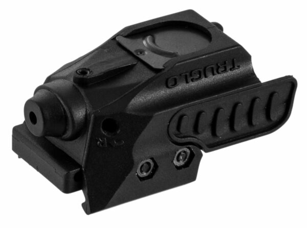 TruGlo TG7620R 0R Red Laser Handgun compact